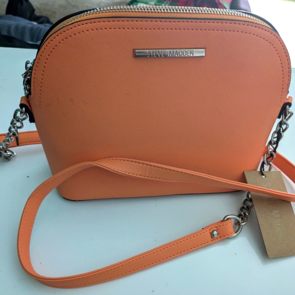Steve Madden bag